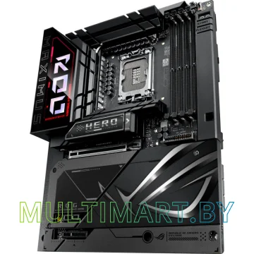 Материнская плата ASUS ROG Maximus Z890 Hero BTF картинка 7